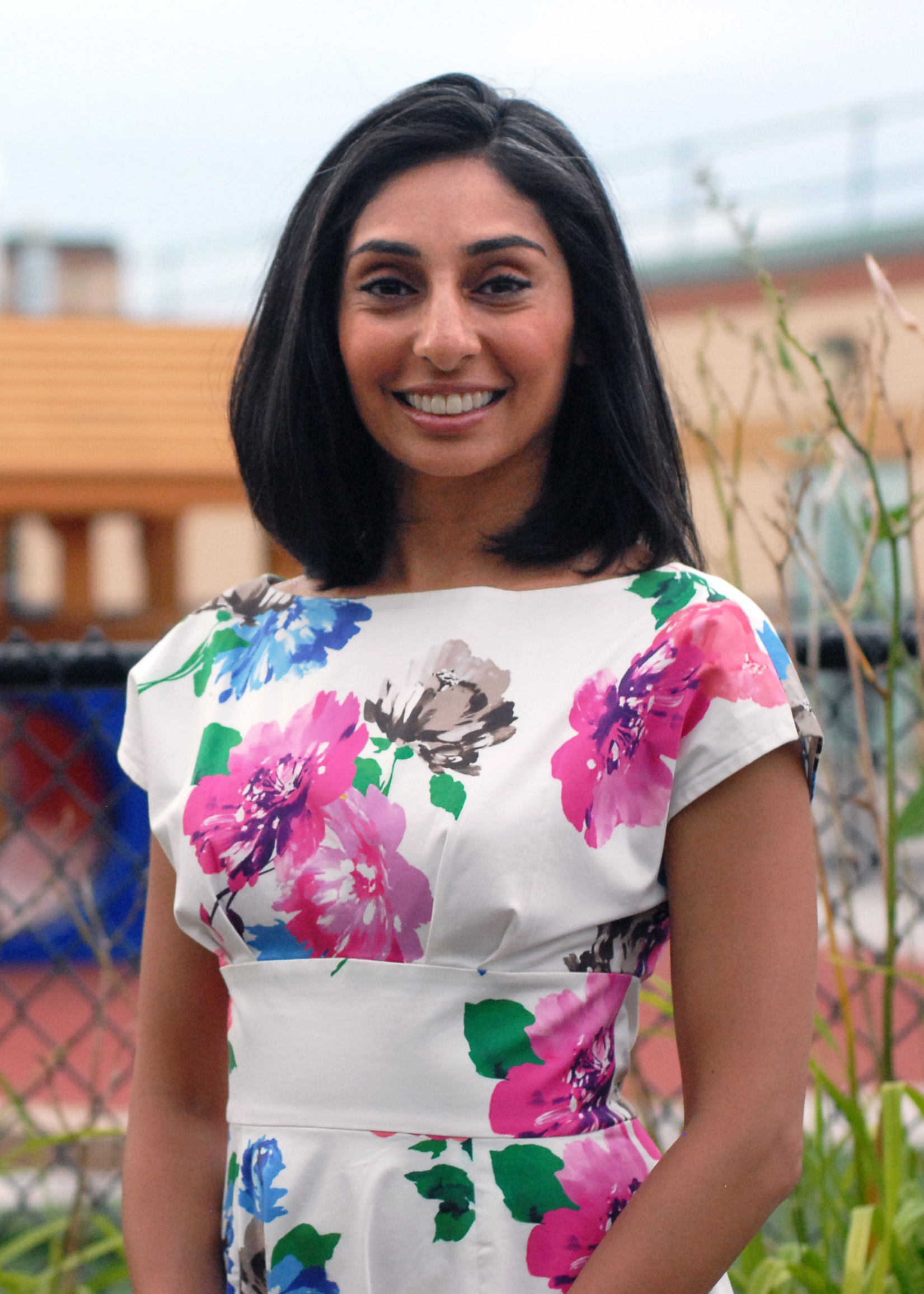 Image of Radha TAILOR